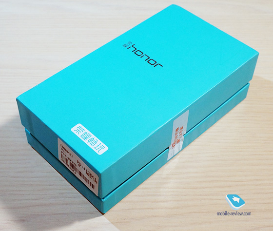 Huawei Honor 4X