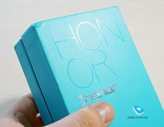 Huawei Honor 4X