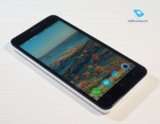 Huawei Honor 4X