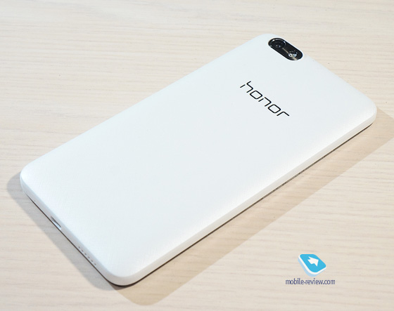 Huawei Honor 4X