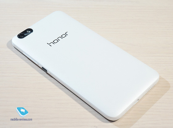 Huawei Honor 4X