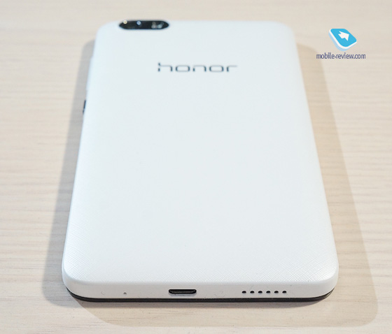 Huawei Honor 4X