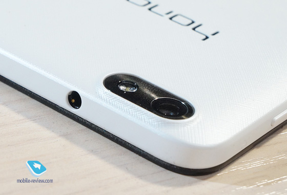 Huawei Honor 4X