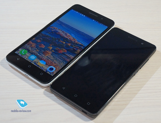 Huawei Honor 4X