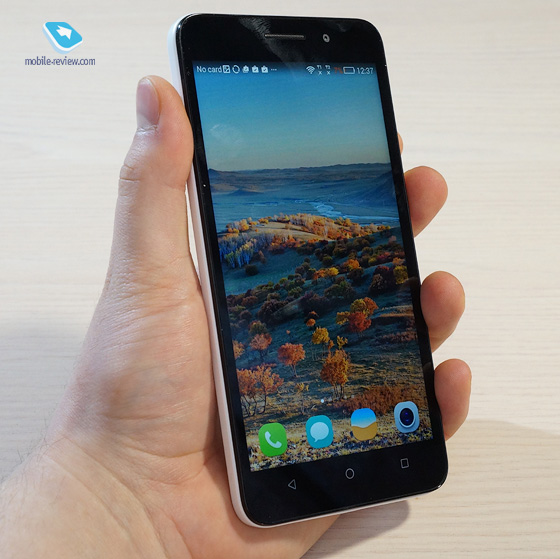 Huawei Honor 4X