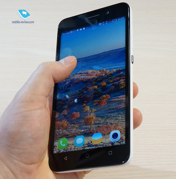 Huawei Honor 4X