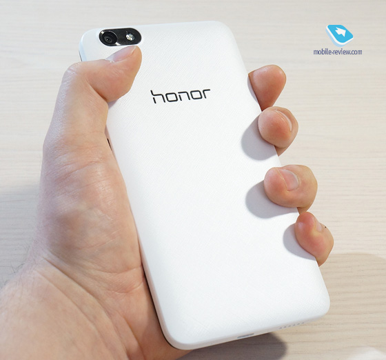 Huawei Honor 4X