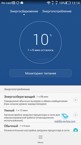 Huawei Honor 4X