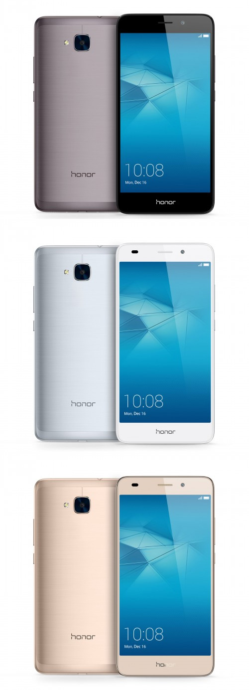 Huawei Honor 5C