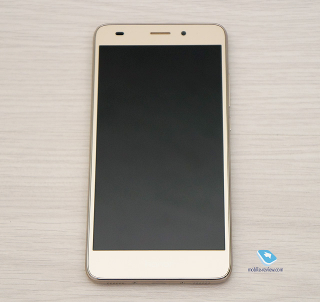 Huawei Honor 5C