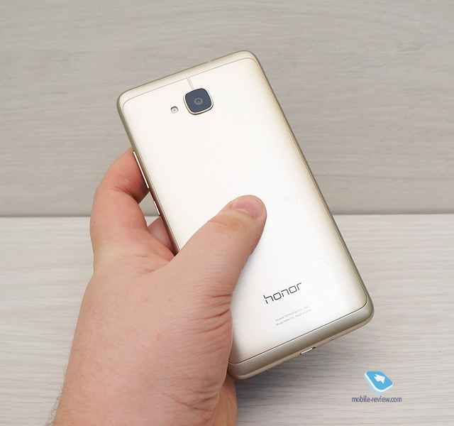 Huawei Honor 5C