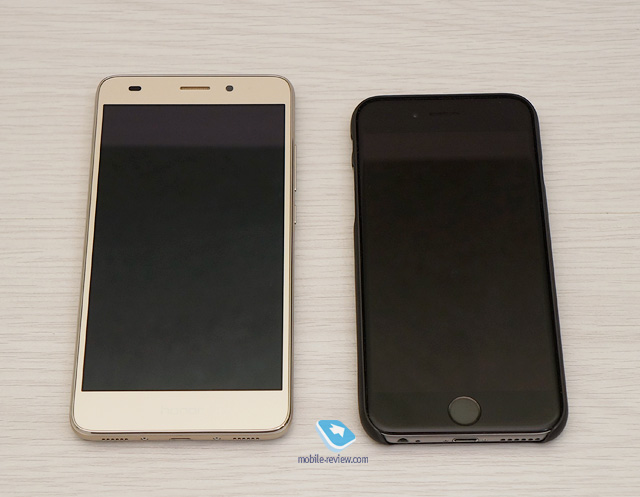 Huawei Honor 5C