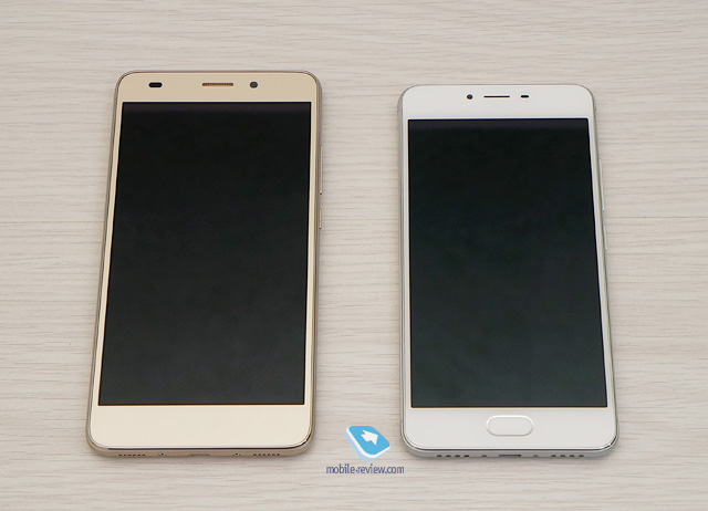 Huawei Honor 5C