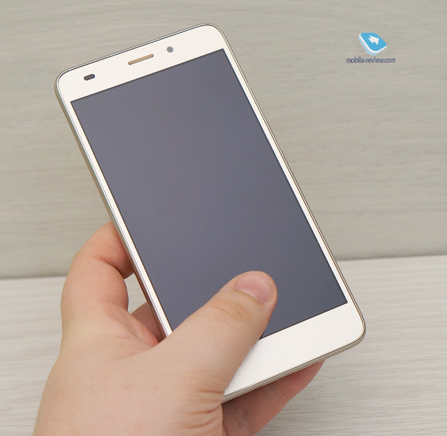 Huawei Honor 5C