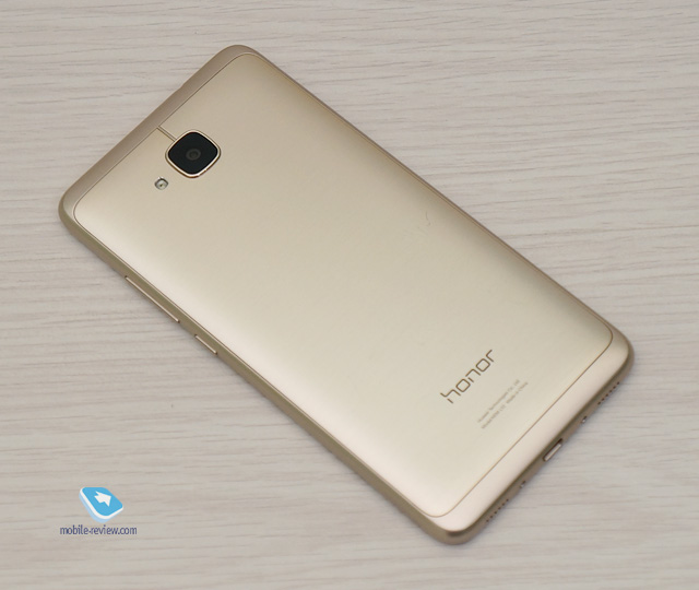 Huawei Honor 5C