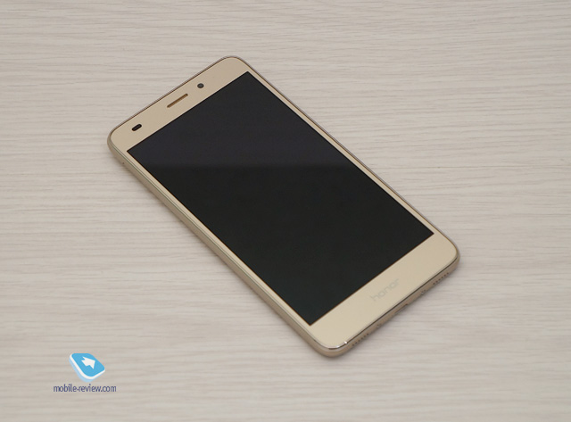 Huawei Honor 5C