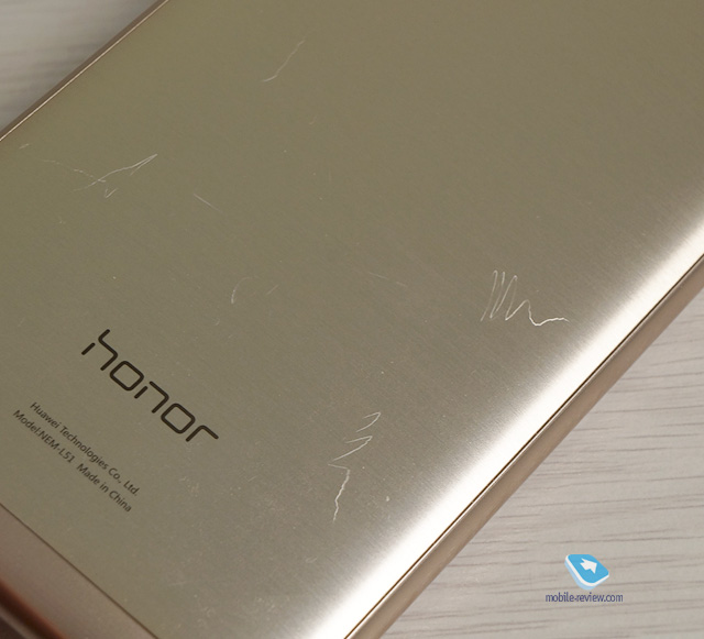 Huawei Honor 5C