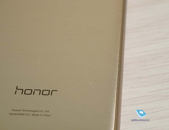 Huawei Honor 5C