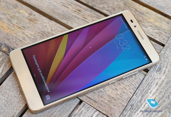 Huawei Honor 5X