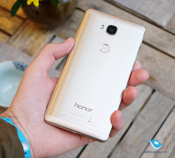 Huawei Honor 5X