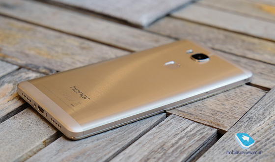 Huawei Honor 5X