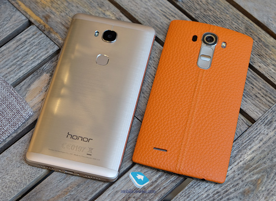 Huawei Honor 5X