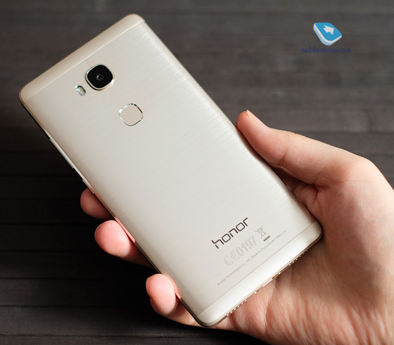 Huawei Honor 5X