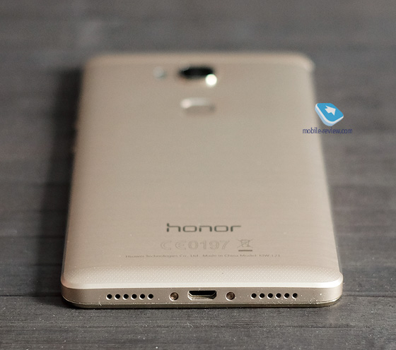 Huawei Honor 5X