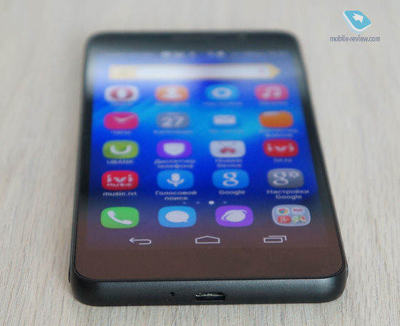 Huawei Honor 6.  