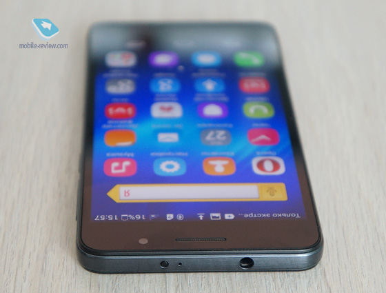 Huawei Honor 6.  