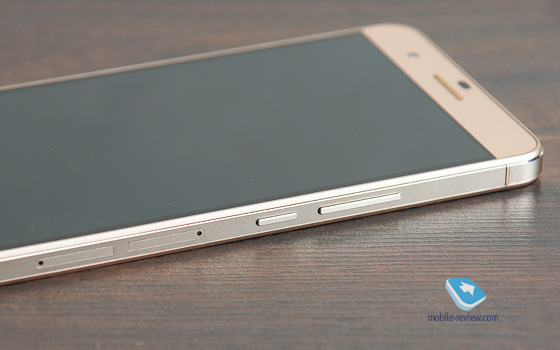 Huawei Honor 6 Plus