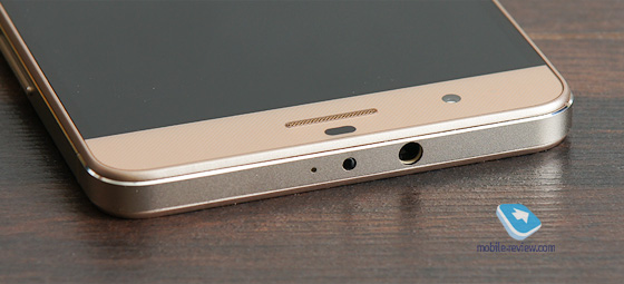 Huawei Honor 6 Plus