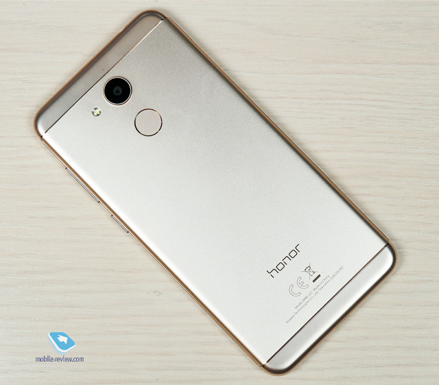 Honor 6C Pro