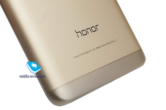 Huawei Honor 6X