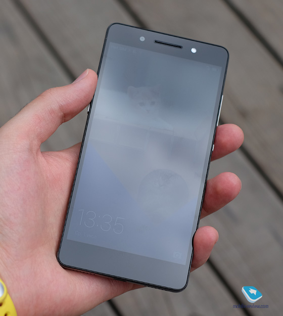 Huawei Honor 7