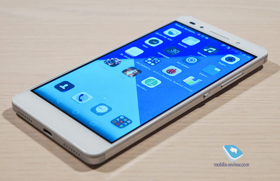 Huawei Honor 7