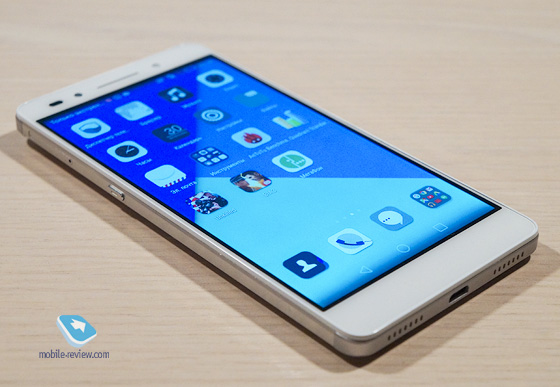 Huawei Honor 7