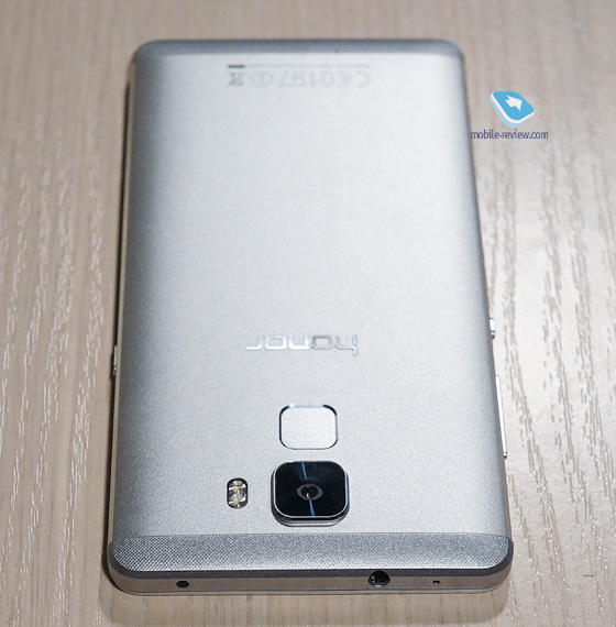 Huawei Honor 7