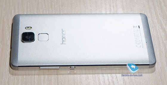 Huawei Honor 7