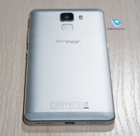 Huawei Honor 7