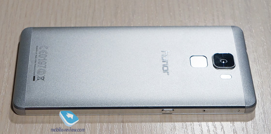 Huawei Honor 7