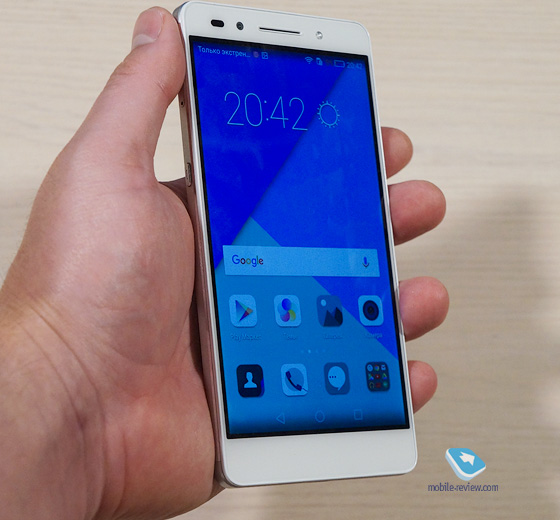 Huawei Honor 7