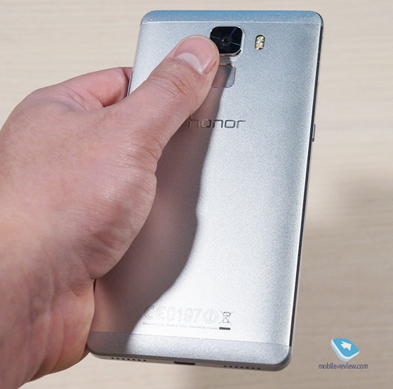 Huawei Honor 7