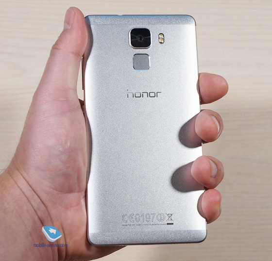 Huawei Honor 7