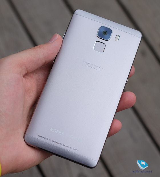 Huawei Honor 7