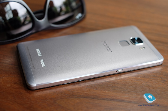 Huawei Honor 7