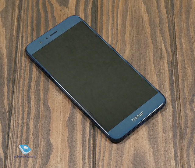 Huawei Honor 8 Pro