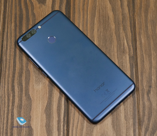 Huawei Honor 8 Pro