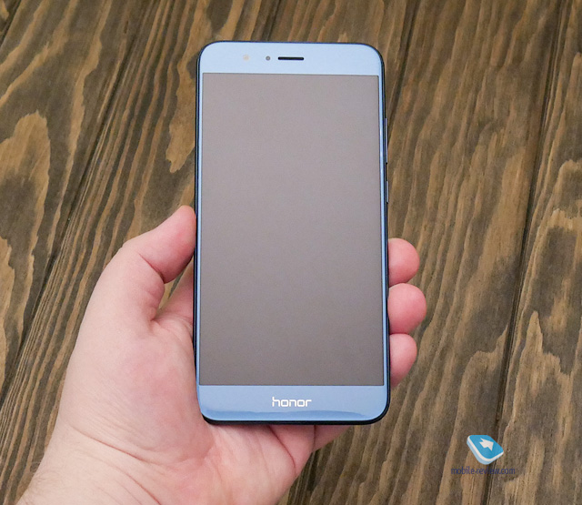 Huawei Honor 8 Pro