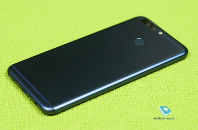 Honor 8 Pro